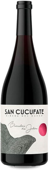San Cobate San Cucufate Bancales del Jalón 2019