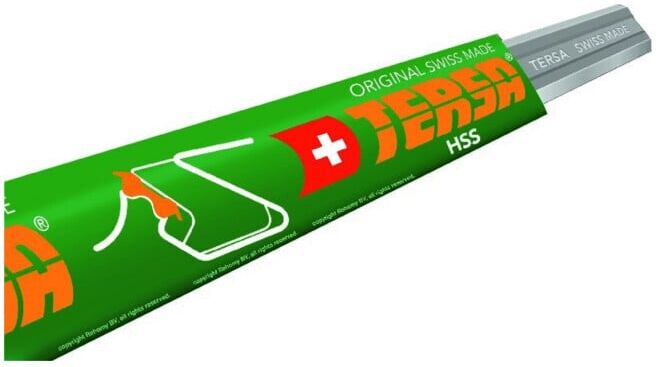 TERSA Couteau réversible HS 410 mm (93410)