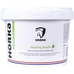 Horka Huffett Pferd (Pferd), Tierhygiene