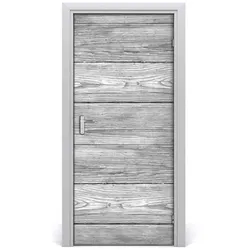 TÜRAUFKLEBER 95x205 cm Dekorativ für Türen