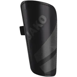 Jako River Basic Schienbeinschoner - schwarz - XS