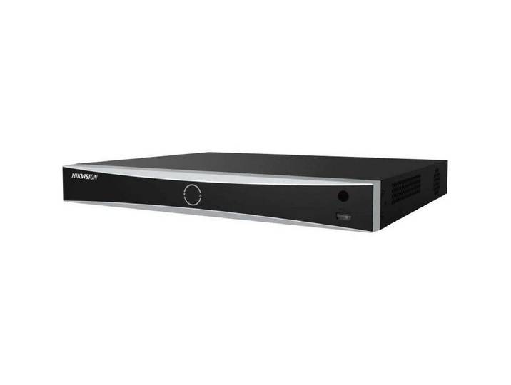 HIKVISION Hikvision Netzwerk-Recorder DS-7616NXI-I2SSTDE 16 Chan. Netzwerk-Videorecorder