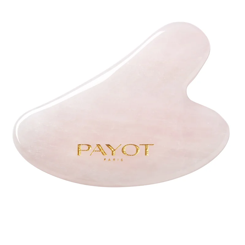 Payot Face Moving, Gua Sha aus Rosenquarz, 1 Stück 65118037
