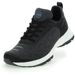 UYN Air Dual Sportback Sneaker G035 - anthracite/black 36