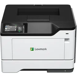 Lexmark MS531dw SFP HV EMEA (Laser, Schwarz-Weiss), Drucker, Schwarz, Weiss