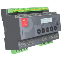 Smartfox Pro 3 Energiemanager inkl. 80A Stromwandler