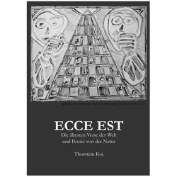 Ecce Est, Sachbücher von Thorstein Koj