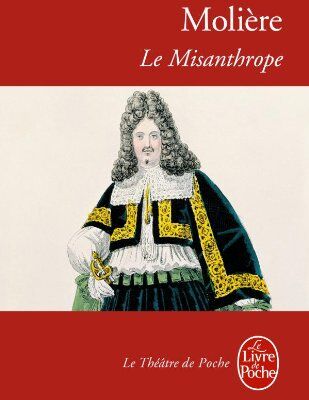 Molière - Le misanthrope : comédie - Preis vom 18.10.2026 19:22:15 h