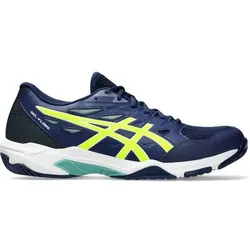 ASICS Herren Volleyballschuhe GEL-FLARE, Größe 39 in Pink Pink