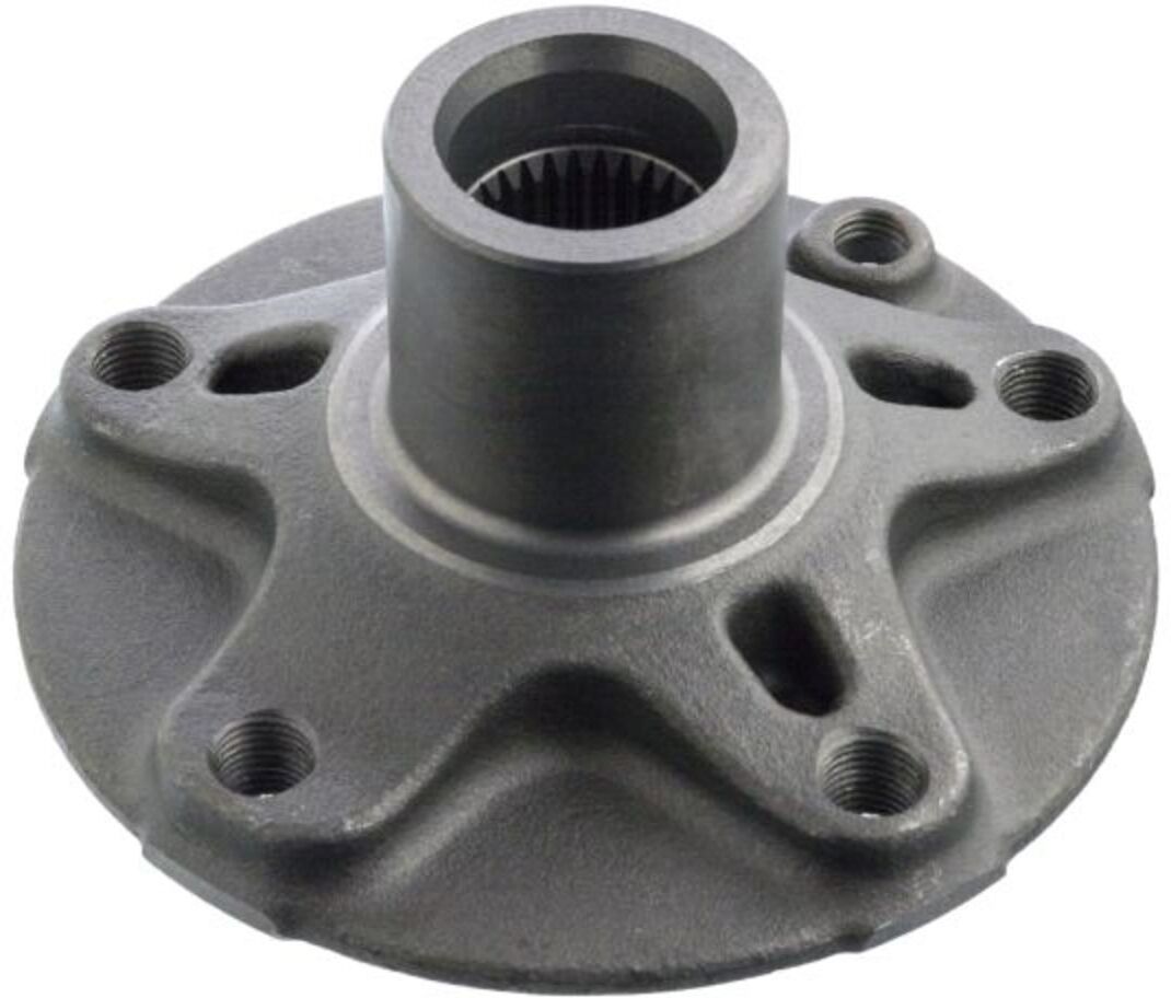 Radnabe FEBI BILSTEIN 102400