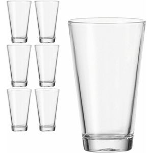 Leonardo Trinkgläser Ciao 012674, 300ml, 6 Stück