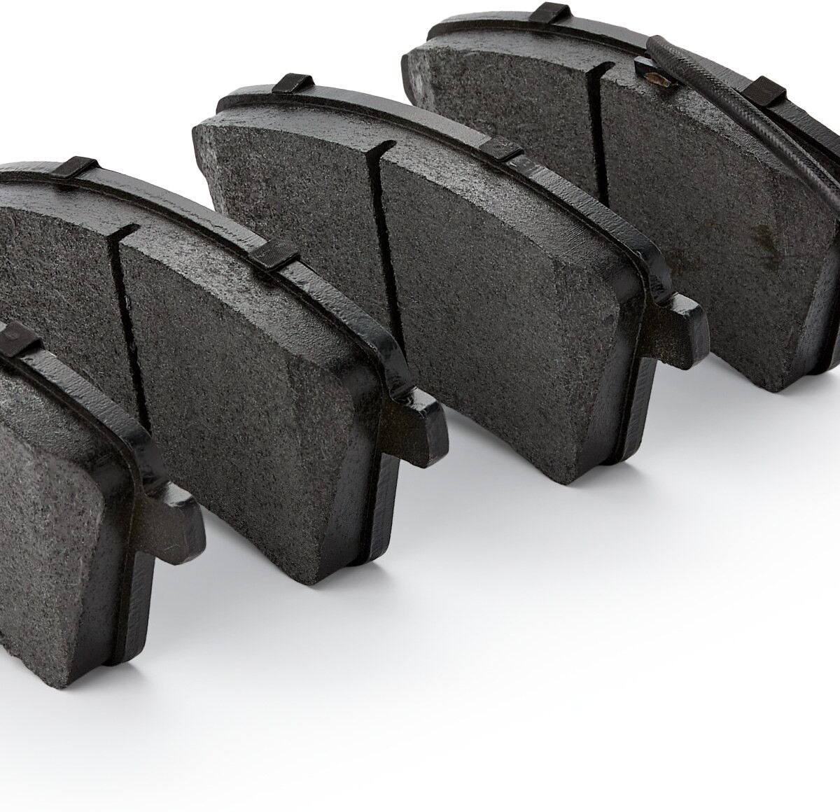 MAPCO 6950 Brake pad set