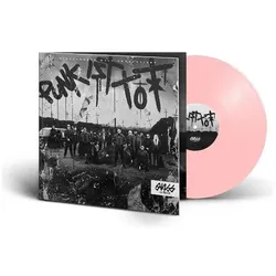 Warner Bros., Schallplatten, Punk ist tot (Light Rose Vinyl) (Swiss & Die Andern)