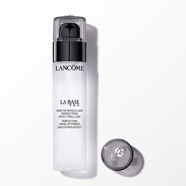 Lancome La Base Pro Perfecting Makeup Primer Smoothing Effect