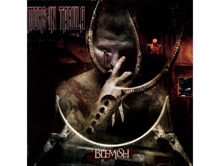 Mors In Tabula - Blemish