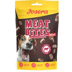 Josera Hund 70g Meat Bites Mini Beef
