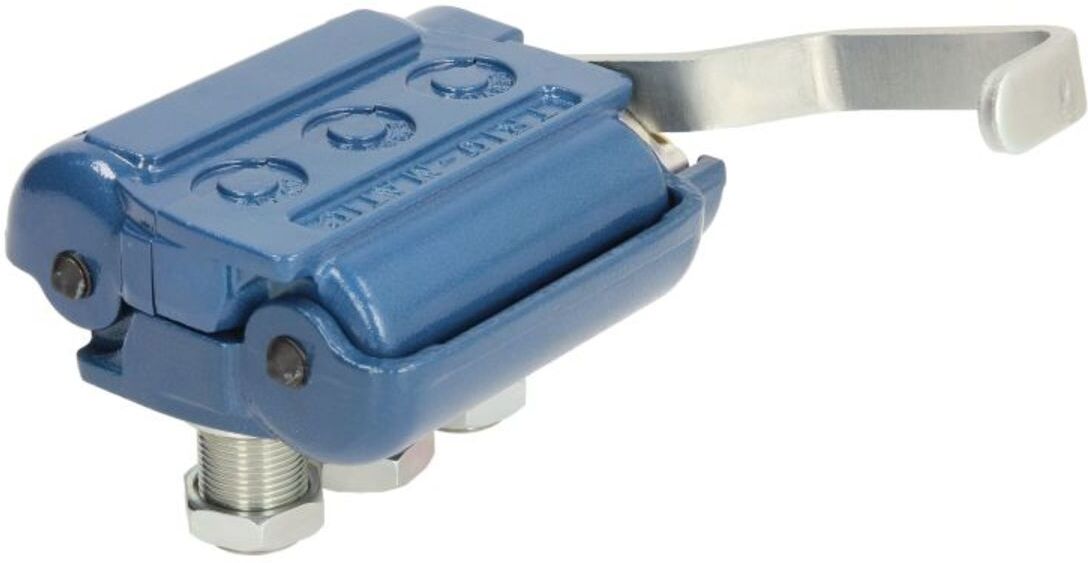 Pneumatische Schnellkupplung PNEUMATICS PN-HC013