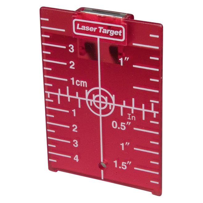 Stanley Zieltafel GT1 (Kreuzlinienlaser) (1-77-170)