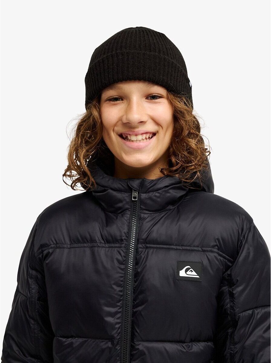 QUIKSILVER Doudoune à capuche