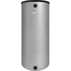 Bosch Thermotechnik Pufferspeicher STORA 120L, silber BH120-51A