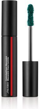 Shiseido ControlledChaos MascaraInk máscara para dar volume tom 04 Emerald Energy 11.5 ml. ControlledChaos MascaraInk