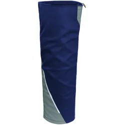 Beinlinge für Shorts "IRON" - N7 (76-78) - marine/grau