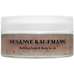 50ml Susanne Kaufmann Refining Scalp & Body Scrub