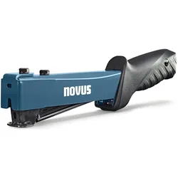Novus, Tacker + Nagelpistole, J-044 030-0453 Hammertacker Klammernlänge 6 - 12mm