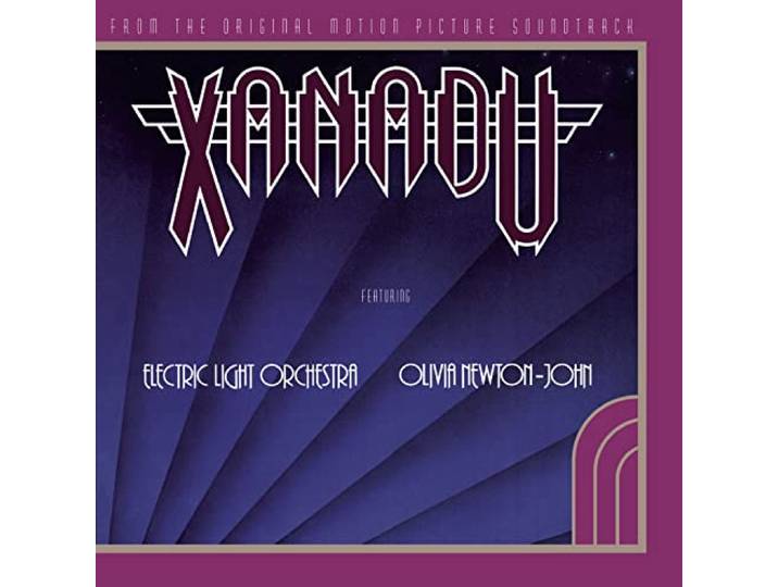 ELO - Xanadu