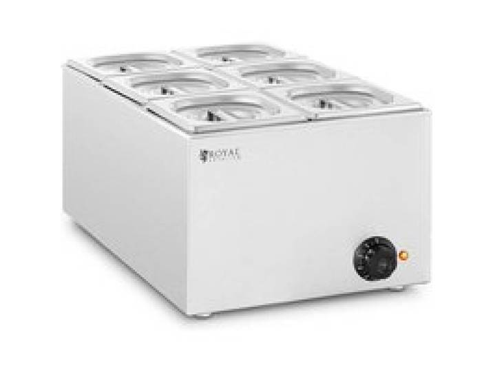 Bain-marie profes RCBM_GN1/6_1