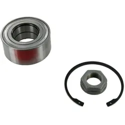 SKF Radlagersatz Va Fuer Psa