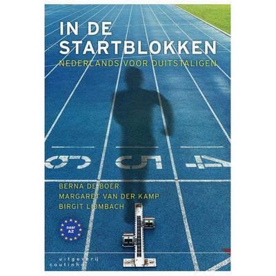 In de startblokken (A1-A2), Taschenbuch von , Klett Sprachen GmbH, 978-3-12-528873-7