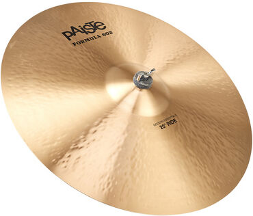 "Paiste 20"" 602 Mod. Essentials Ride "