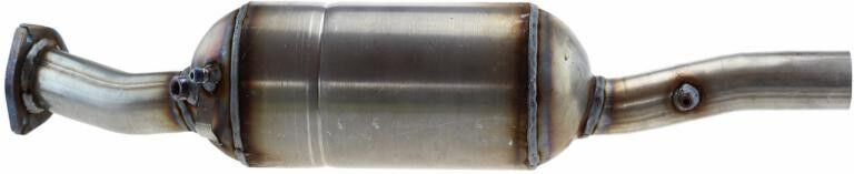 VEGAZ AK-302SIC Partikelfilter (DPF)
