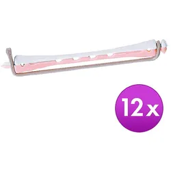 12 Stück MyBrand Profi Dauerwellwickler