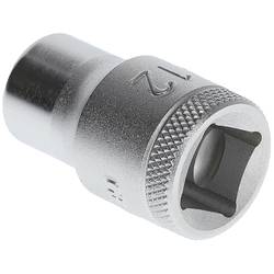 Gedore D 19 12 6133470 Steckschlüsseleinsatz 12 mm 1/2 (12.5 mm)