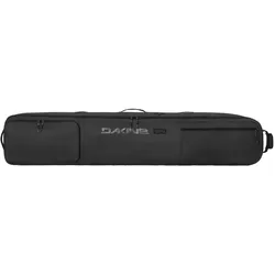 Dakine Low Roller Snowboardtasche mit Rollen 003 - carbon heather 155 cm