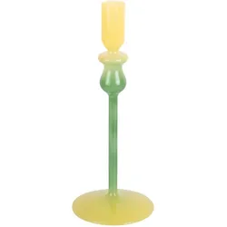 present time, Kerzenständer, Candle Holder Duo Colores Medium
