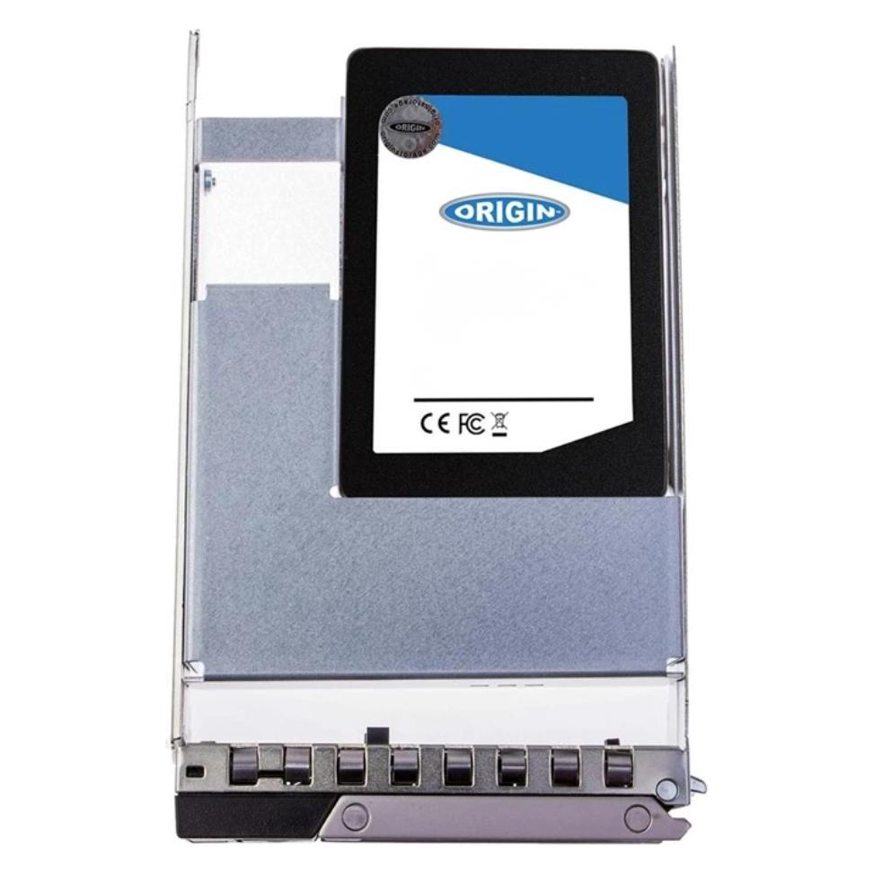 Origin Storage DELL-7680ESASRI-S20 (7680 GB, 3.5") (DELL-7680ESASRI-S20)
