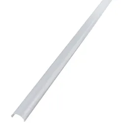 Abdeckung 1m transparent für Aluprofil Aluprofil Schiene LED Strip 1m für B1/C1 B1/C1 TR 1M