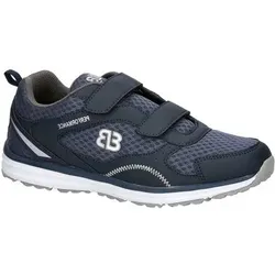BRÜTTING Herren Laufschuhe Joggingschuh Performance V, Größe 36 in Grau Grau