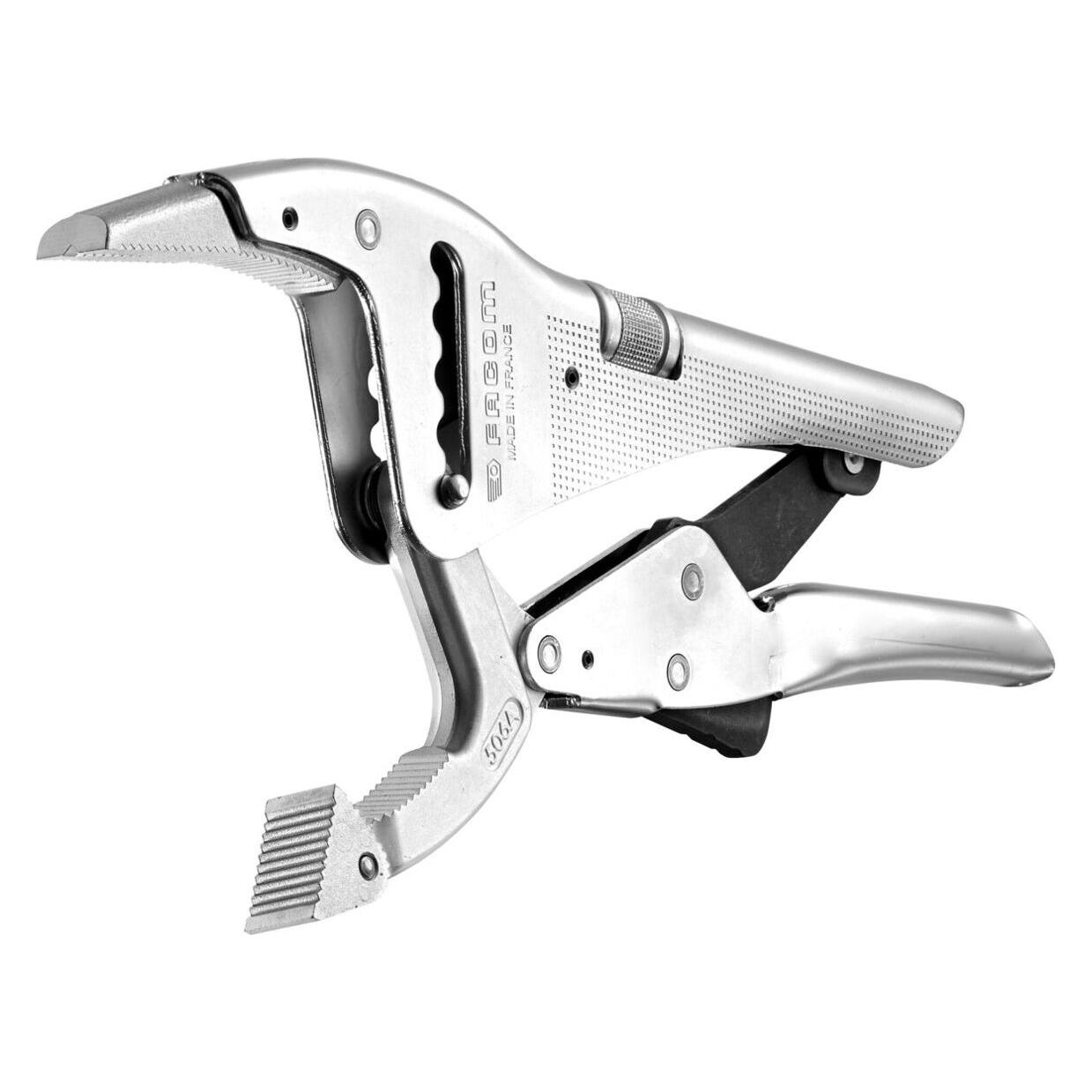 Facom Gripzange | schwenkbare Backenenden (250 mm) (506A)