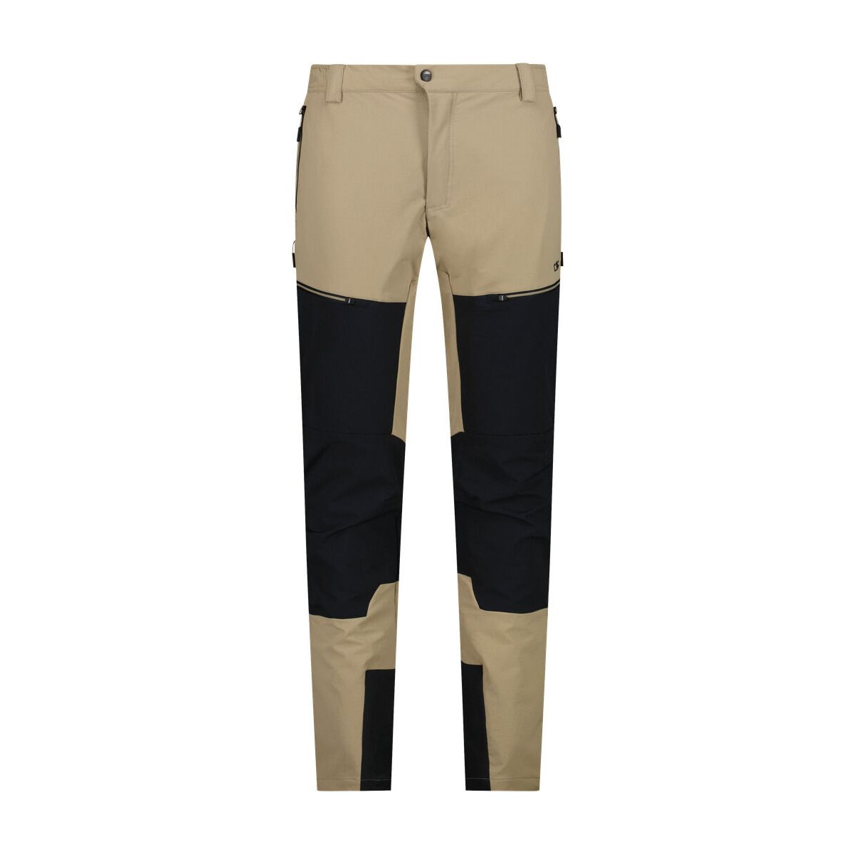 CMP MAN Long Pant teak (P719) 52 35T2507-P719-52