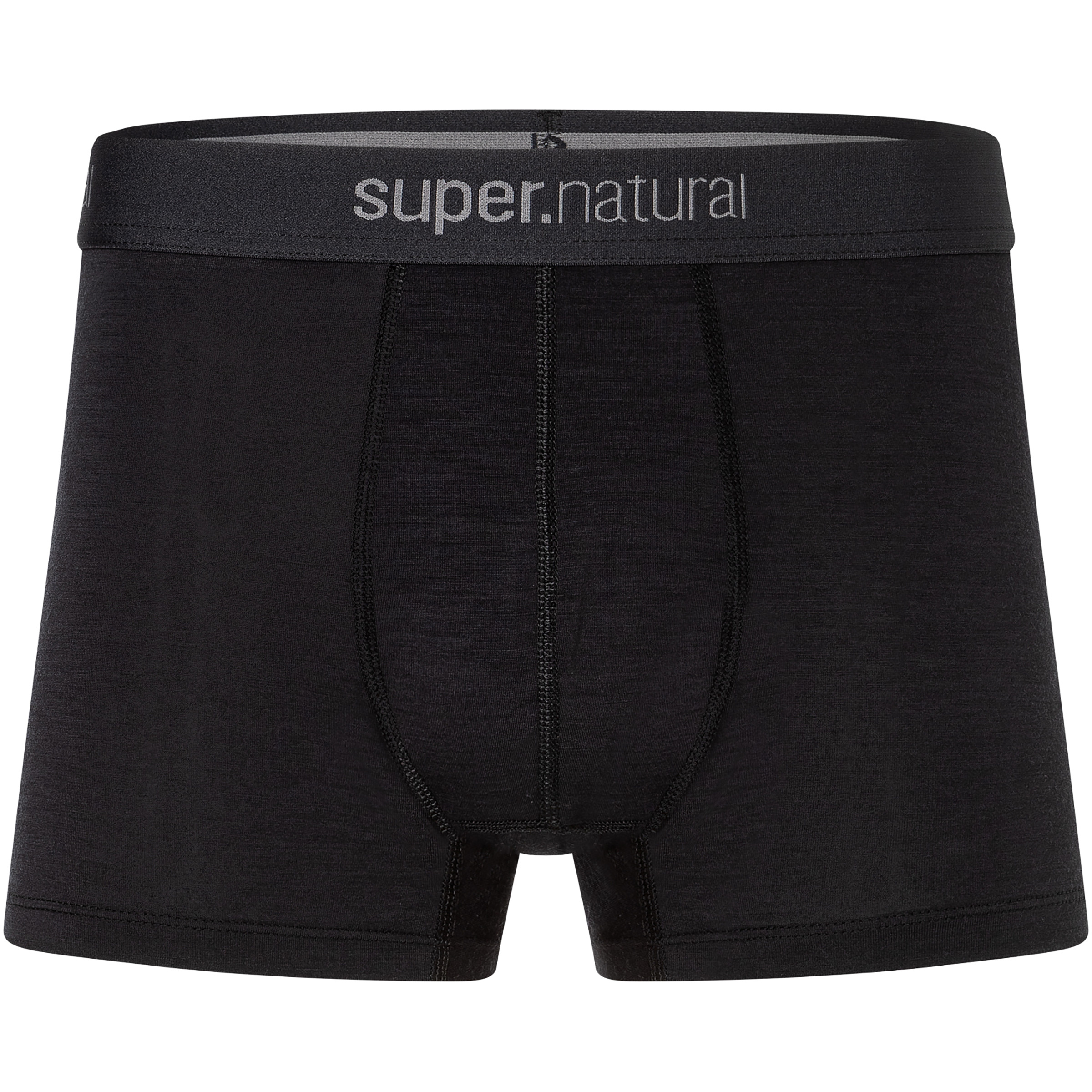 Super.Natural Tundra175 2er Pack n Herren Kurze Unterhose beige Größe XL Hautfreundlich Merinowolle