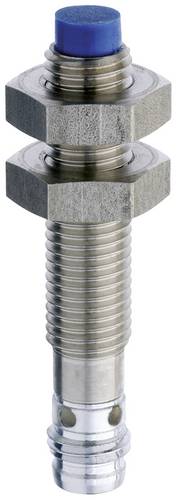 Contrinex Sensor Induktiv M8 nicht bündig PNP DW-AS-613-M8-001