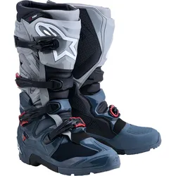 Alpinestars Tech 7 Enduro Drystar WP Motocross Stiefel 6