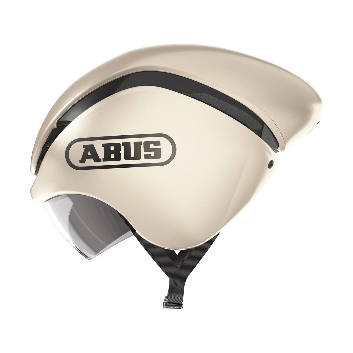 Abus Gamechanger TT champagne gold S (51-55 cm) 64174