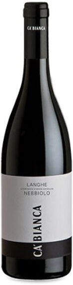 Ca' Bianca Langhe Nebbiolo 2024 - 75cl