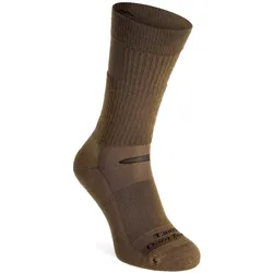 Herren, Sportsocken, Skarpety Darn Tough T3005 Tactical Mid-Calf Lightweight with Cushion - coyote brown rozmiar: l (43 - 45), Braun