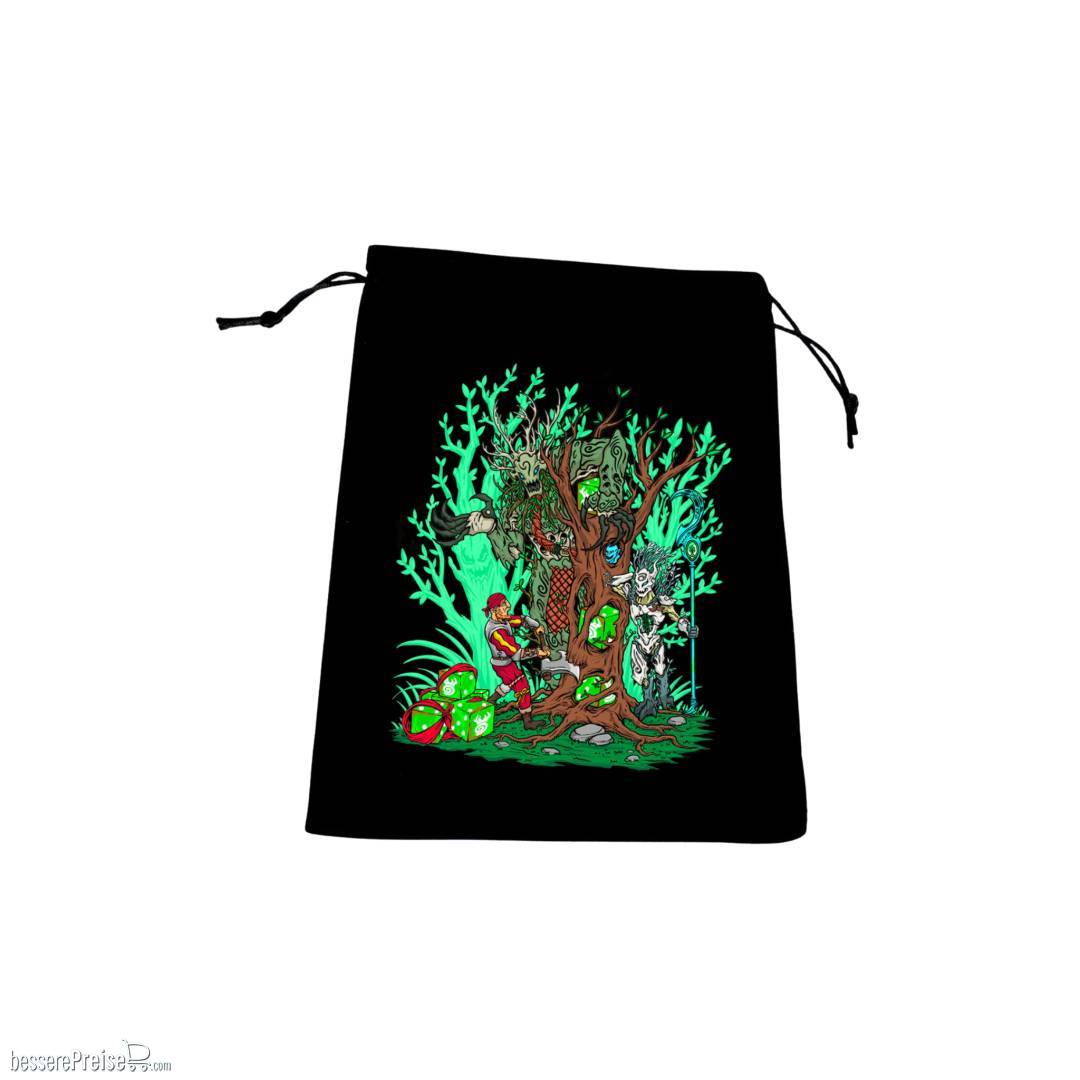 Baron of Dice ACC-BAG-028